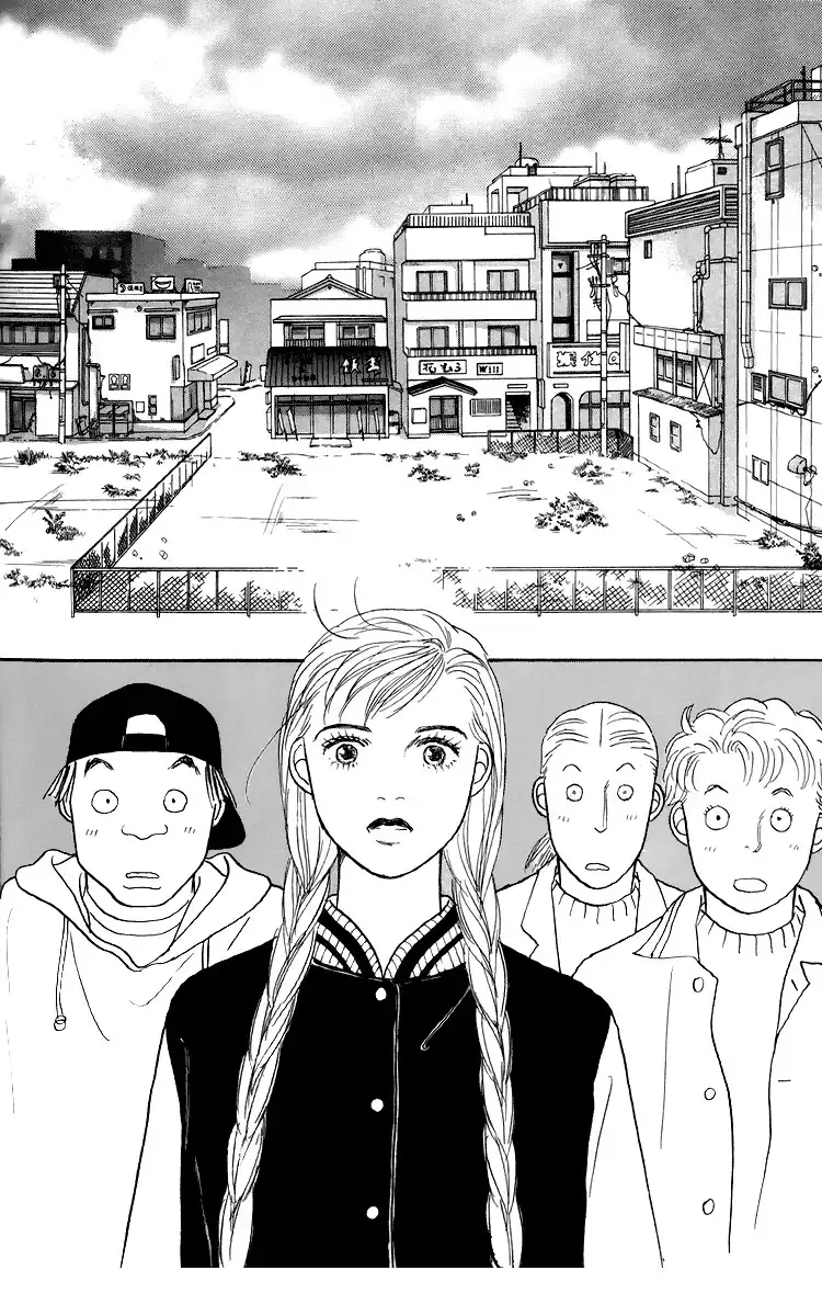 Ashita No Ousama Chapter 50 3